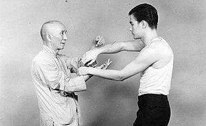 What is Wing Chun?: A Journey into History and Philosophy