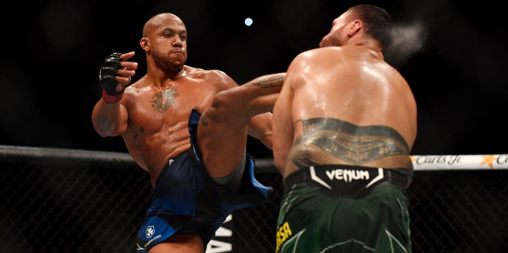 Why is Wing Chun illegal in&nbsp;mma?