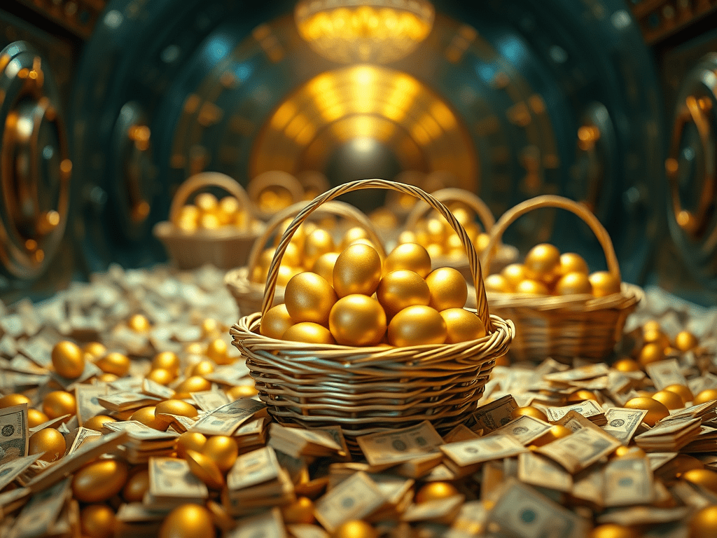 The Key to Multiple Income Streams