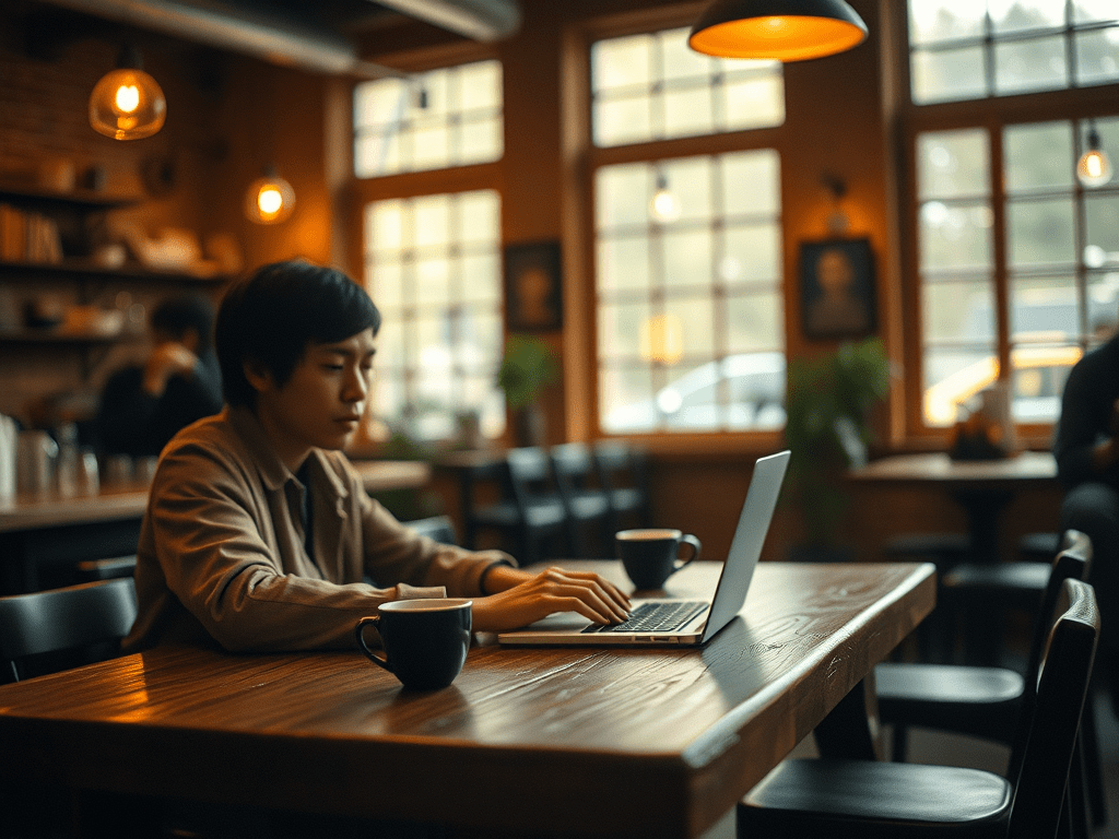 The Question Everyone Asks: “Should I Quit My&nbsp;9-5?”