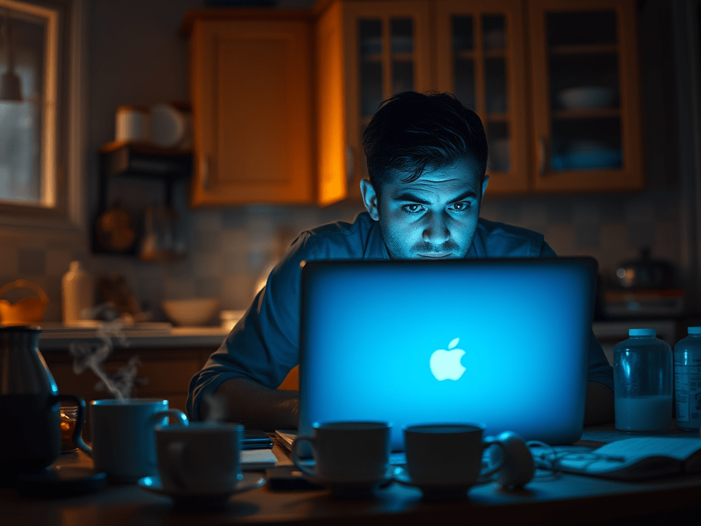 Don’t Burn Out: How to Balance Hustle and Life