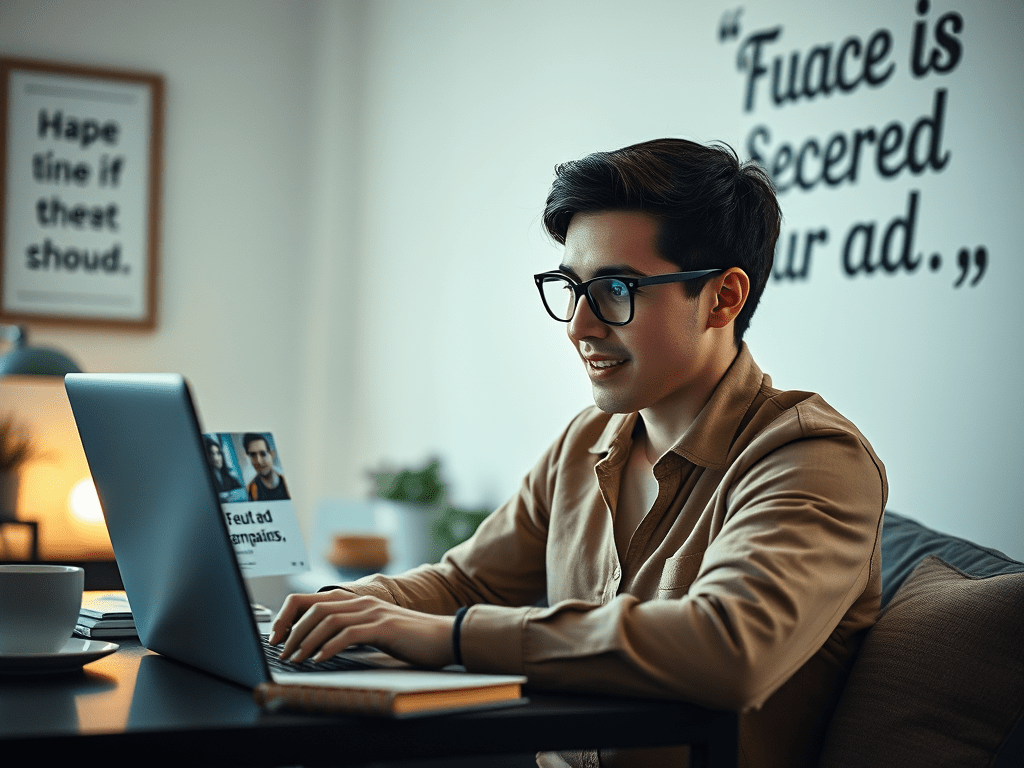 How Running Facebook Ads Helped Me Escape the 9-5